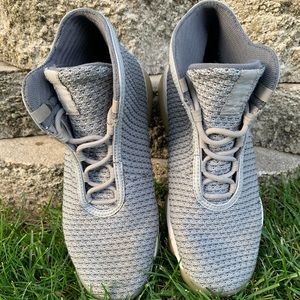 BOYS 7Y Nike Air Jordan Horizon BG